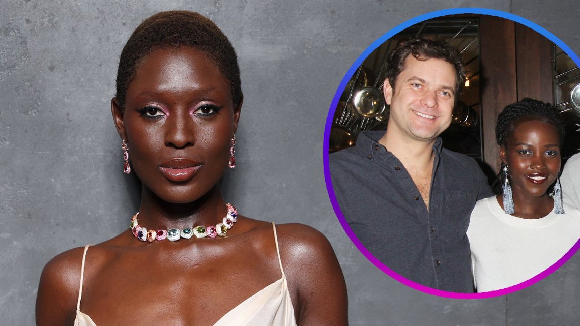 Jodie TurnerSmith comments on ex Joshua Jackson dating Lupita Nyong'o(02)