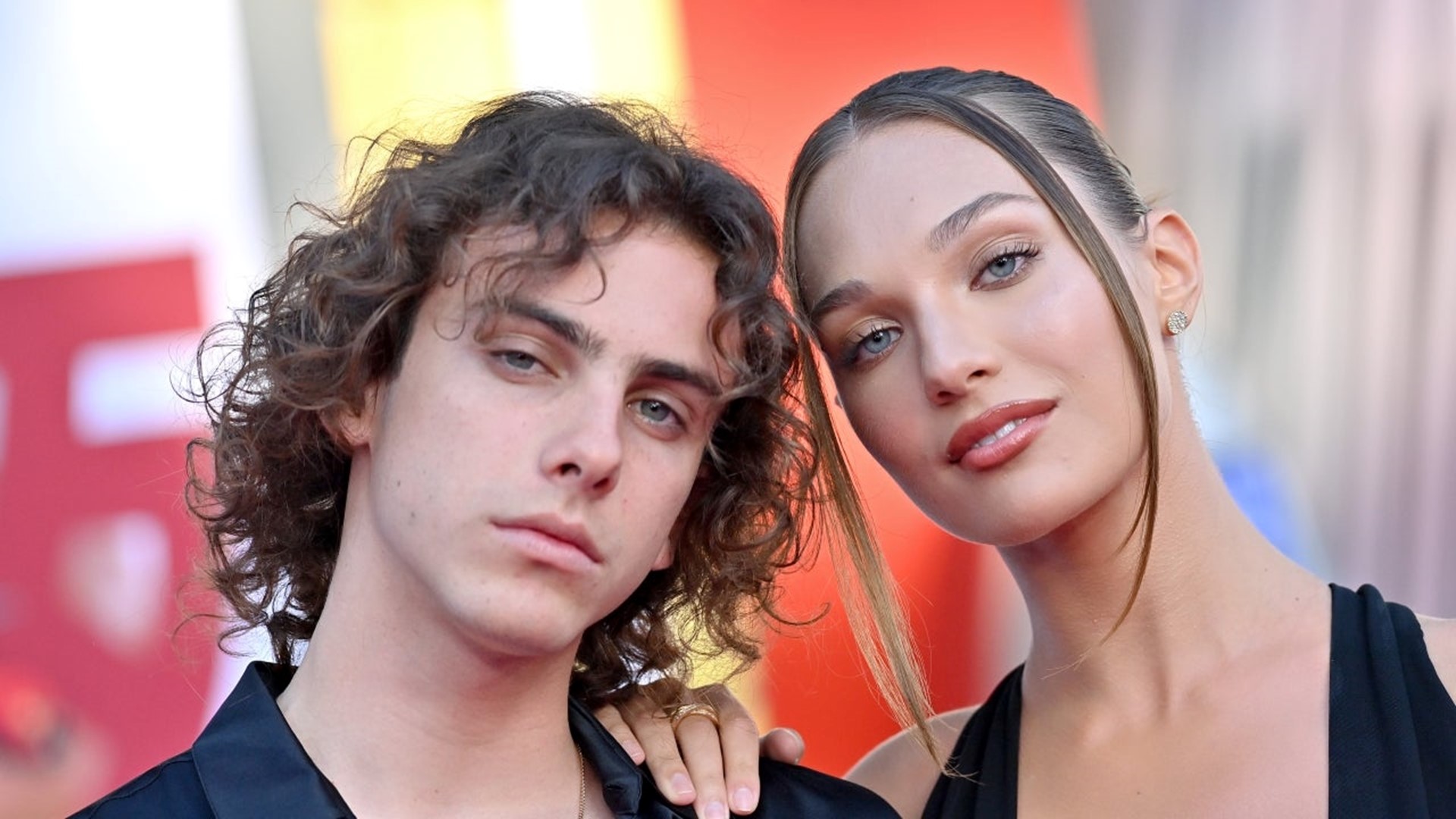 Maddie Ziegler and Musician Boyfriend Eddie Benjamin Break Up After 3
