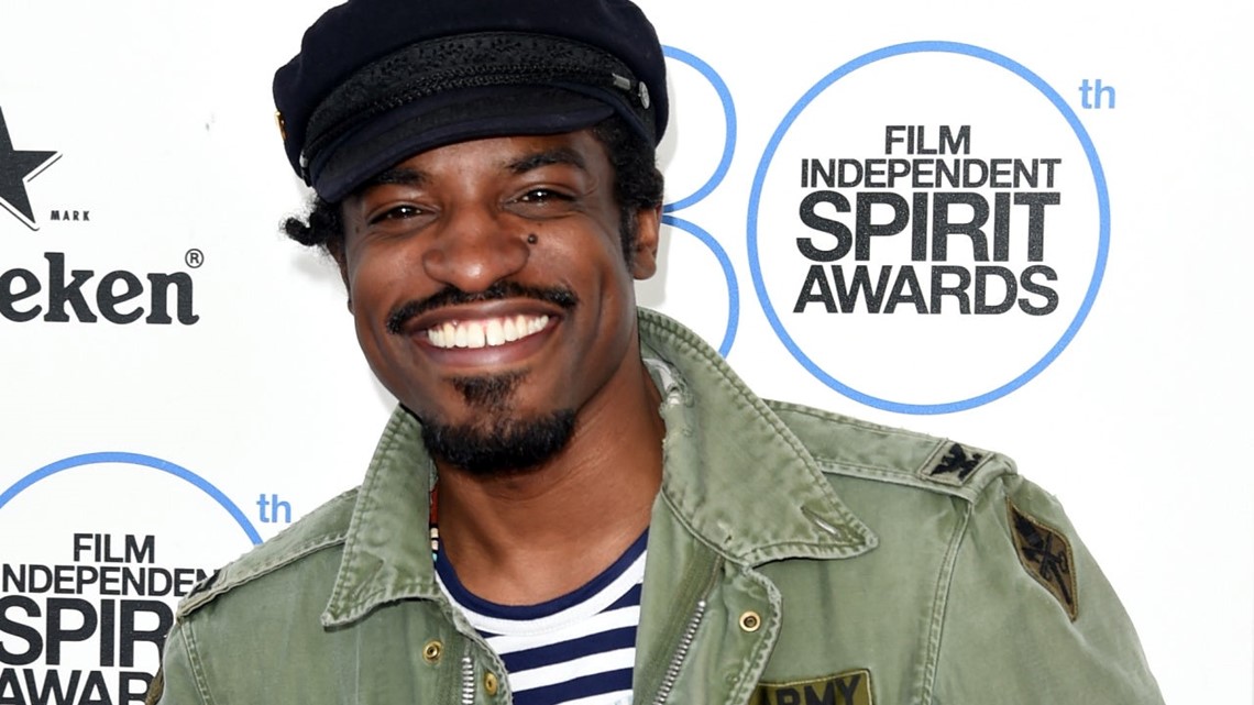 OutKast's André 3000 Explains Why His First New Album Since 2006 Is Not a  Rap Record | kvue.com