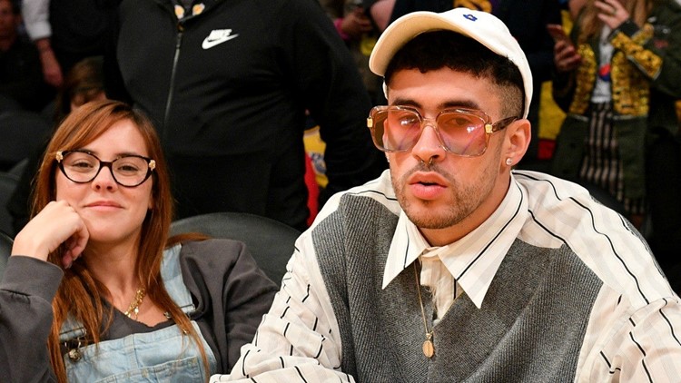 Bad Bunny opens up about his relationship with fashion: 'I really