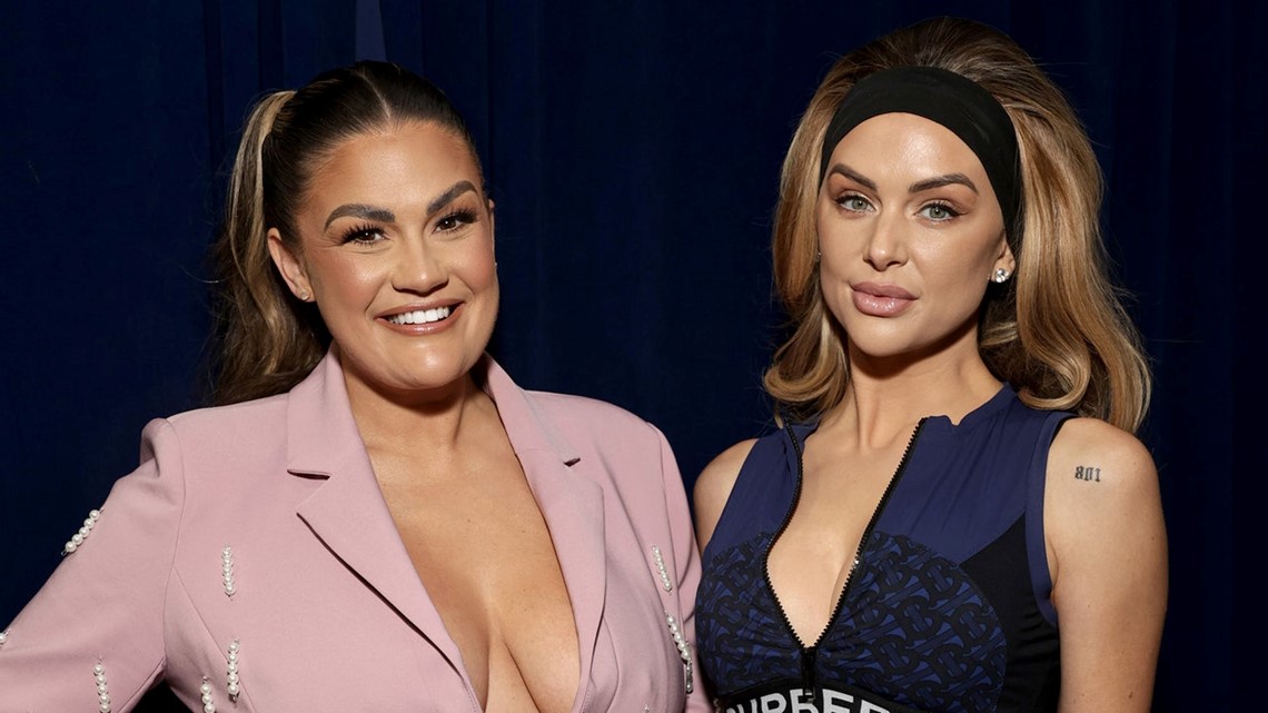 Lala Kent Says She Told Brittany Cartwright to 'Leave' Jax Taylor, Talks  Hoax Speculation