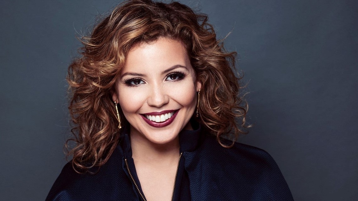 Interview: Justina Machado Returns to Real Women Have Curves, This Time as  Mom 