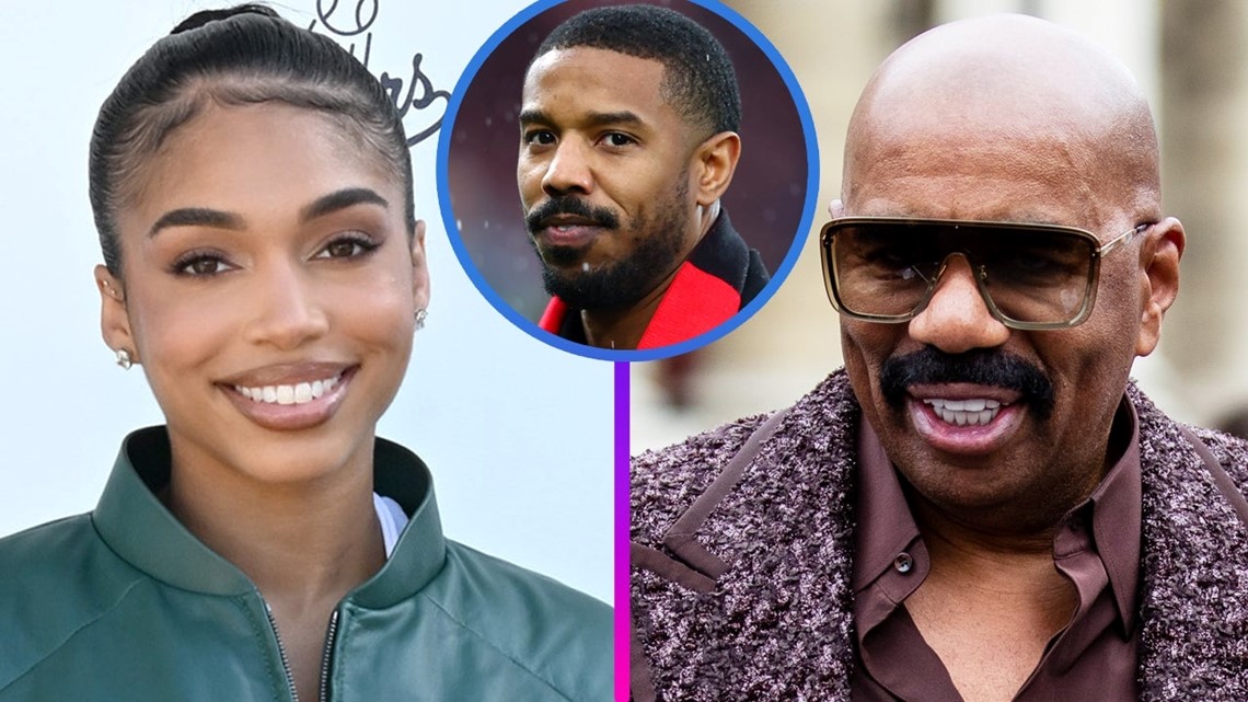 Everything You Need To Know About Lori Harvey, Michael B. Jordan's