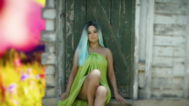 Selena Gomez and Camilo Team Up for Breezy '999' Song and Video -- Watch | kvue.com Selena Gomez and Camilo Team Up for Breezy '999' Song and Video -- Watch | kvue.com