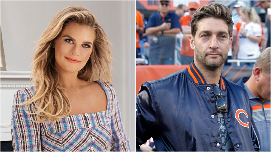 Kristin Cavallari Just Reacted to Rumors Her Ex Jay Cutler Had a  'Long-Time' Affair With a Friend's Wife