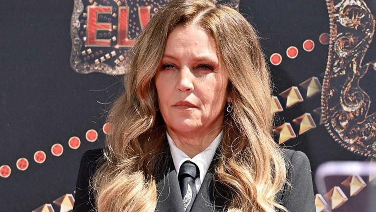 Lisa Marie Presley Died With $4 Million in Debt, Had Multiple Life Insurance Policies: Report