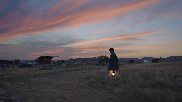 Frances McDormand Walks Into the Oscars Conversation With ...