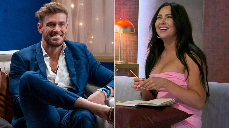 Is Shayne From 'Love Is Blind' Dating Anyone Now? A Netflix