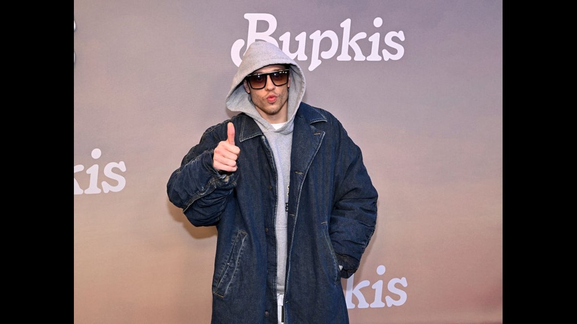 Pete Davidson Ends Bupkis Despite Season 2 Renewal This Part