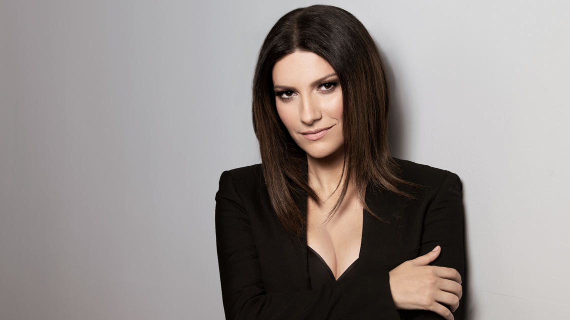 Laura Pausini earns historic Oscar nomination with 'Lo Sì