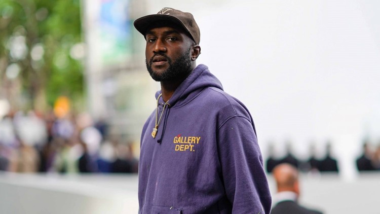 Virgil Abloh: Designer and Off-White founder dies aged 41