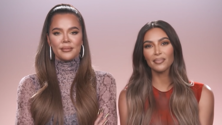 KUWTK': Kim and Khloe Kardashian Confront the Person Behind 'Nori's Black  Book' | kvue.com