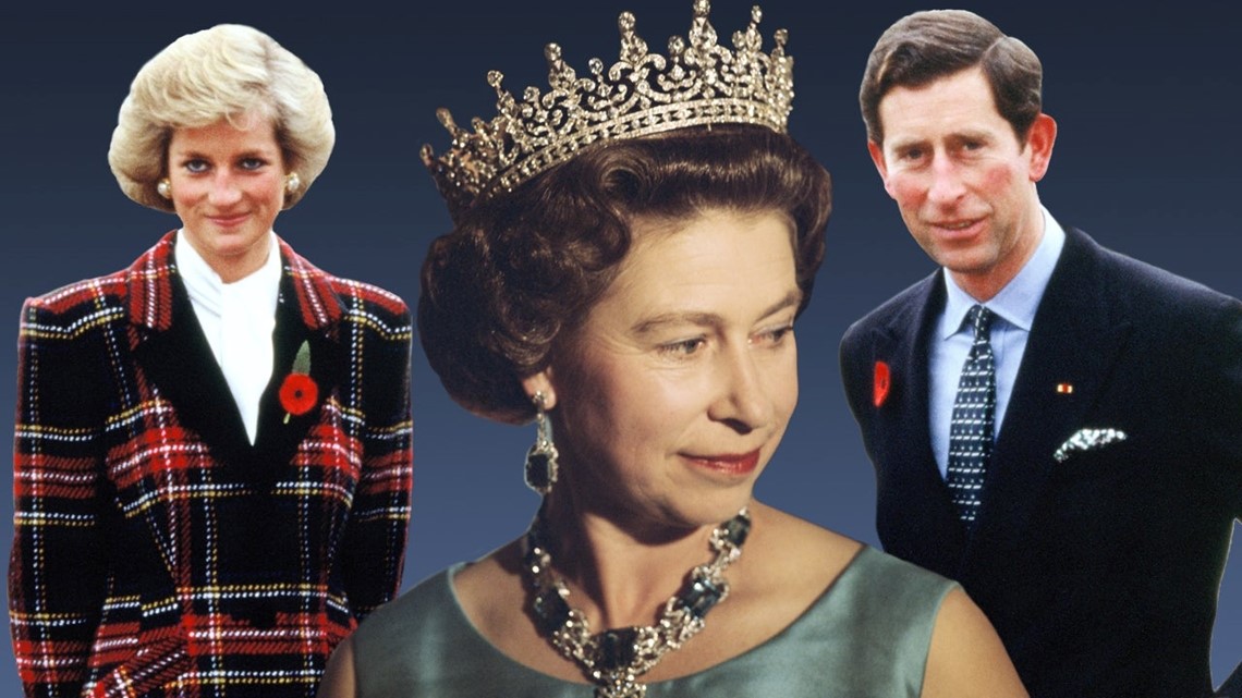 'The Crown' Phone Leaks, Paparazzi Photos and the Royals' Ongoing