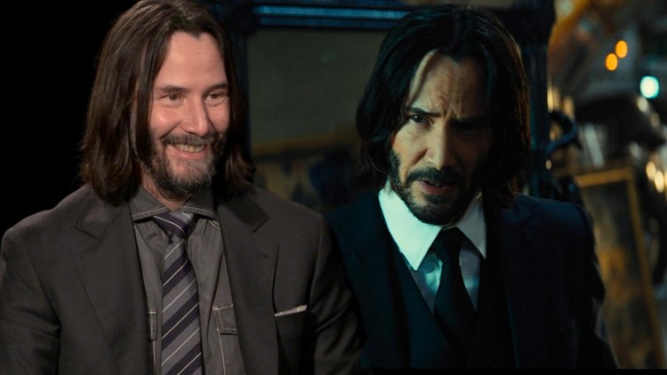 John Wick: Chapter 4 blasts its way through theaters