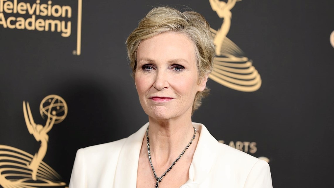 Jane Lynch Talks 'Party Down' Return and Looks Back on 'Best in Show