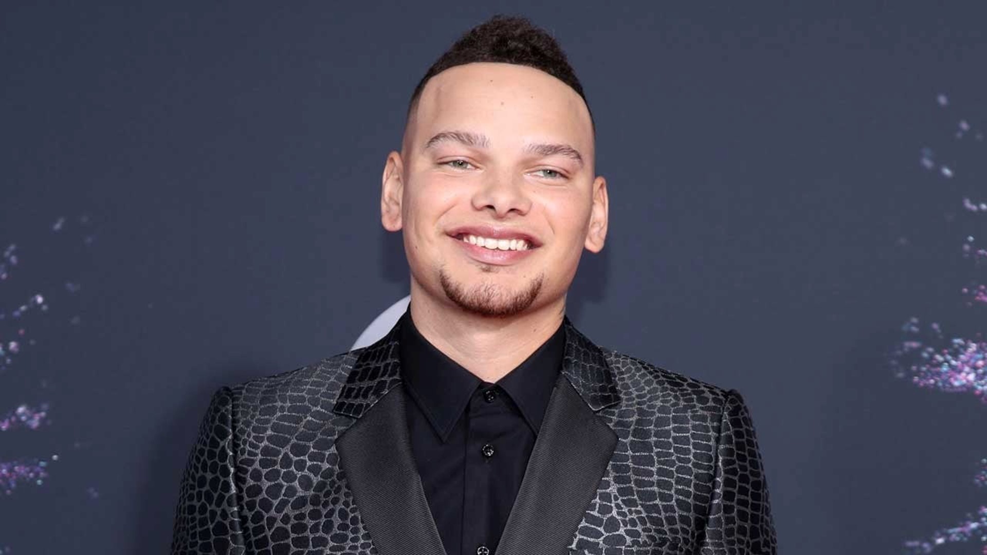 Kane Brown First Black Solo Artist to Win ACM 'Video of the