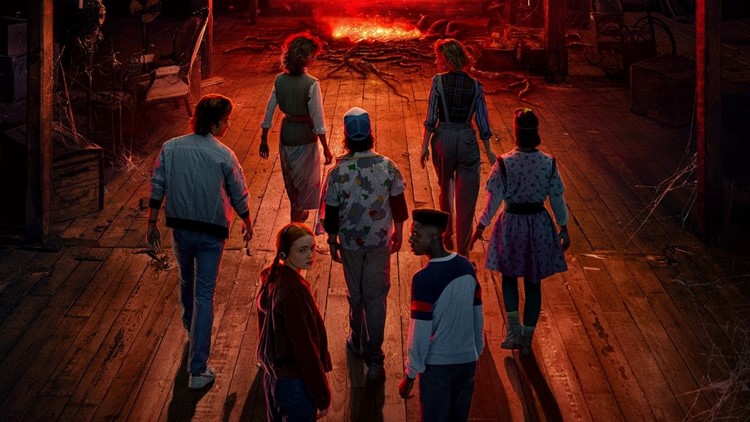 Stranger Things 5 gets new details from Duffer Brothers – and it's