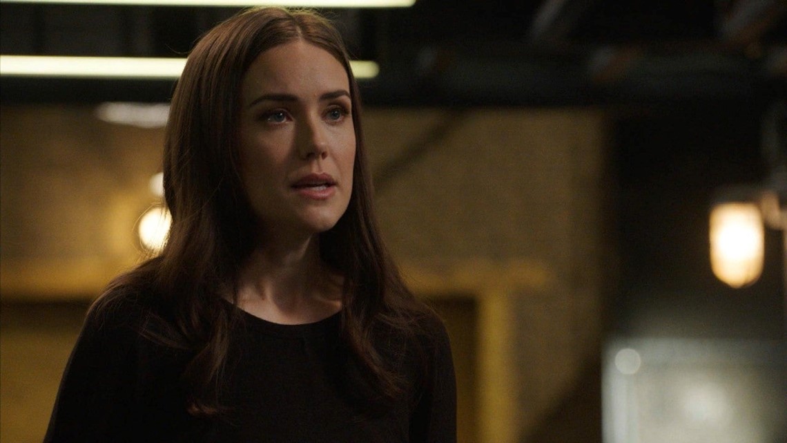 'The Blacklist' Season 8: Is Liz to Be Trusted? 'She'll Do Whatever It ...