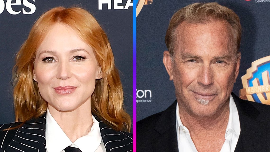 Jewel Breaks Her Silence on Kevin Costner Dating Rumors | kvue.com