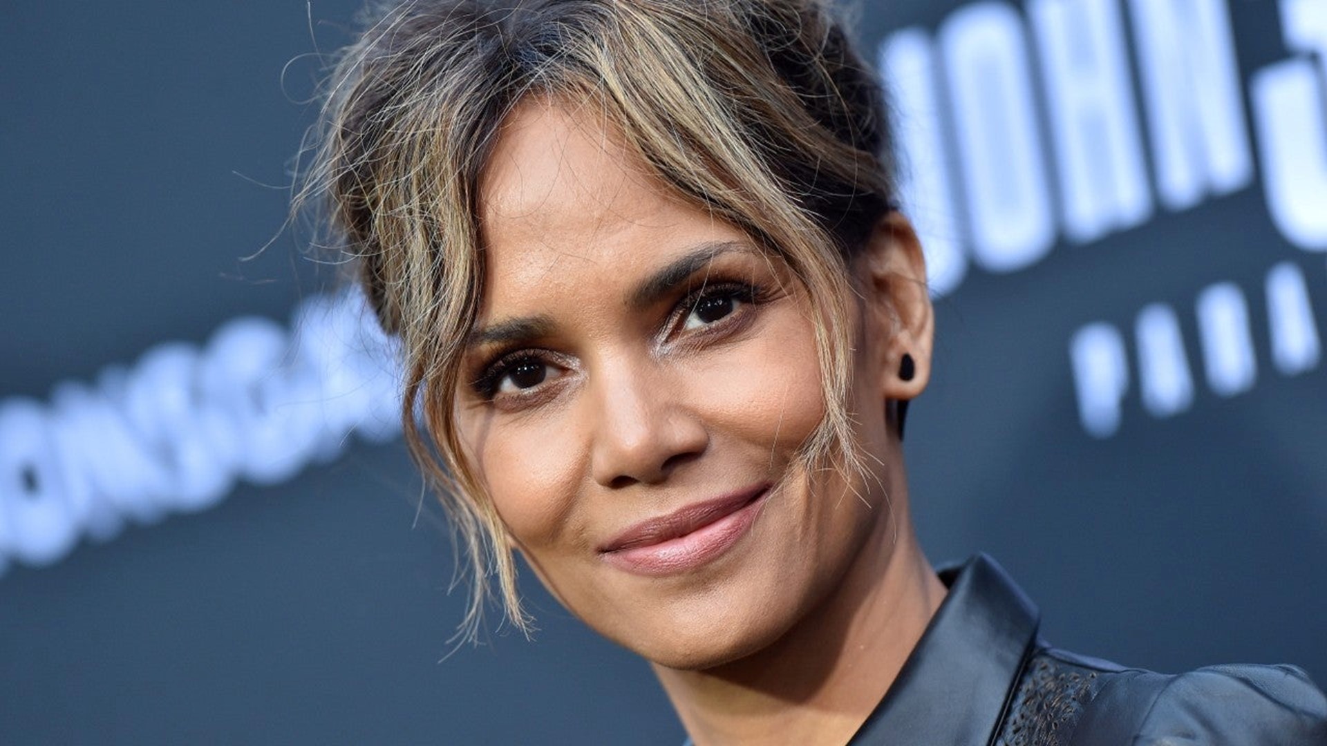 Halle Berry Celebrates 54th Birthday With Pic of Herself Skateboarding