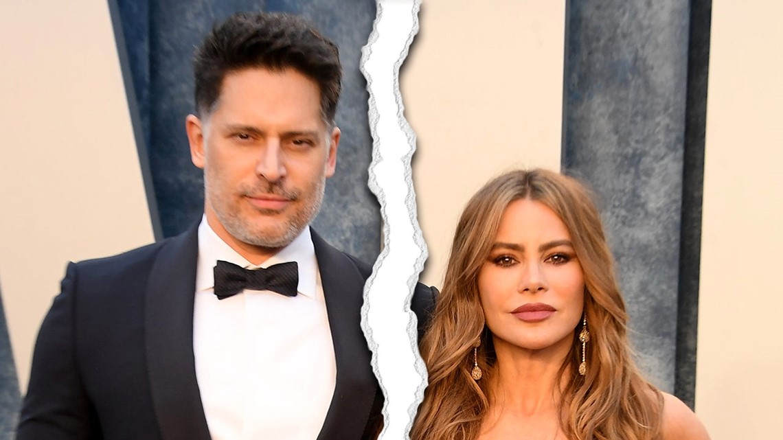 Joe Manganiello moves on from Sofia Vergara: Is he now dating Caitlin  O'Connor?