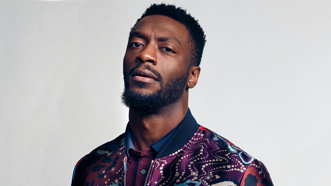 Black Adam' Cast Adds 'The Invisible Man' Star Aldis Hodge As Hawkman