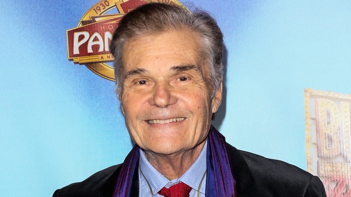 Fred Willard Dead at 86: Jamie Lee Curtis, Steve Carell and More Pay  Tribute 