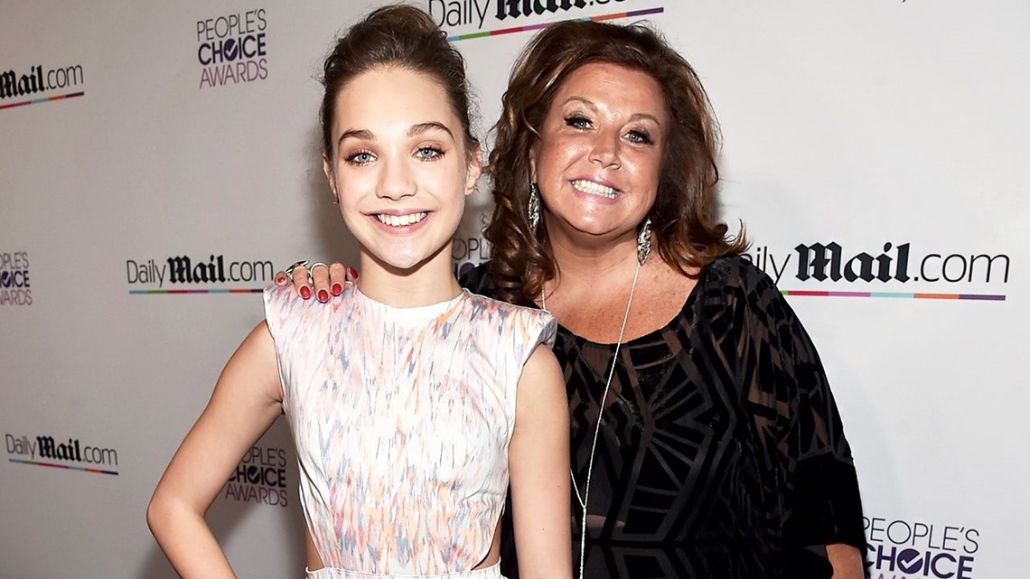 ONLY ON 4: One-on-One Interview with 'Dance Moms' star Abby Lee Miller