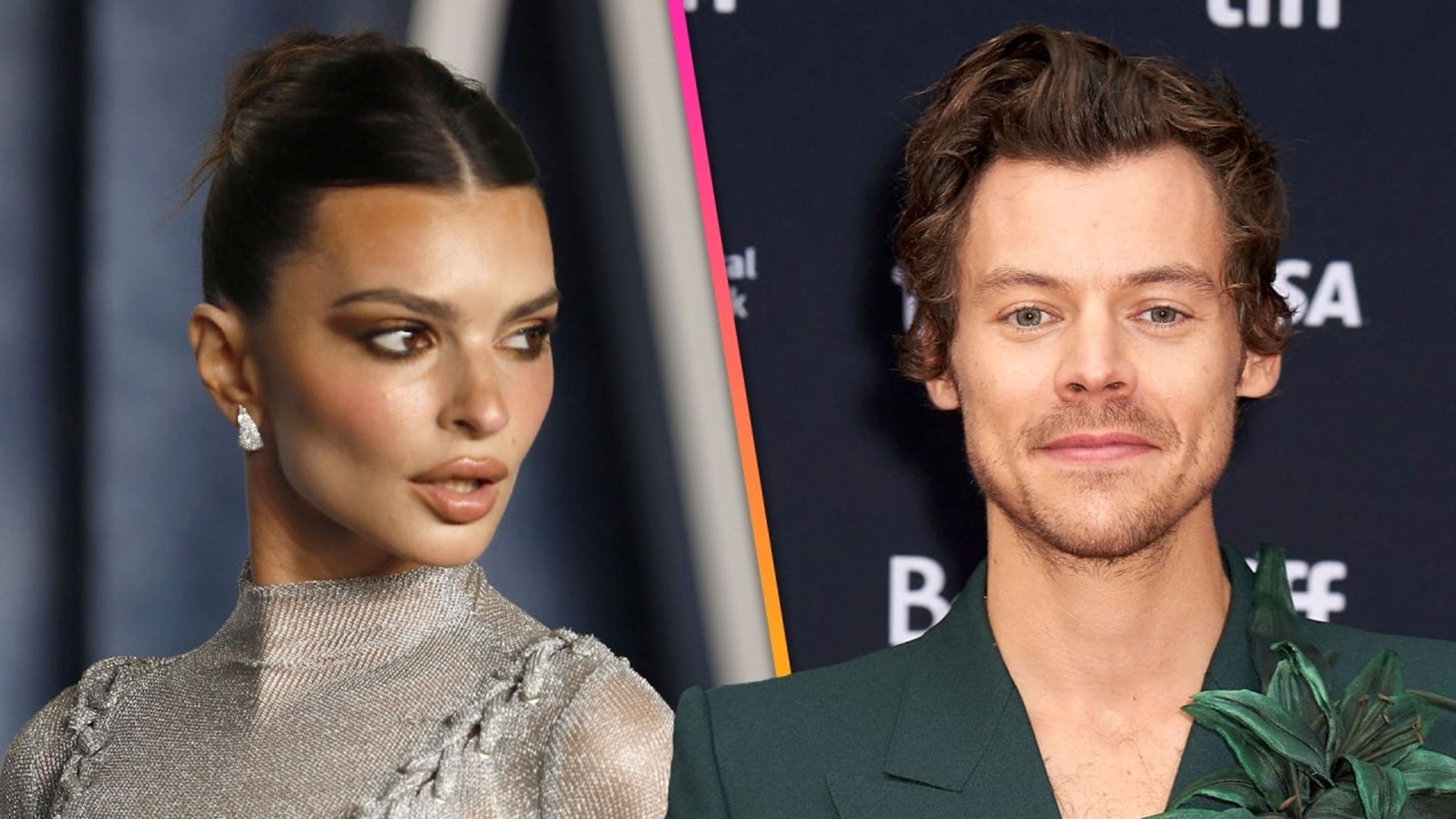 Emily Ratajkowski Addresses Dating Rumors, Discusses Her Sex Life ...