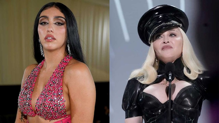 Lourdes Leon Reveals One Piece of Advice Her Mom Madonna Gave Her