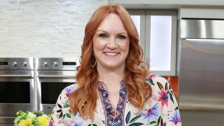 Ree Drummond Says These 10 Tips Helped Her Lose 43 Pounds in Four Months -  NewBeauty