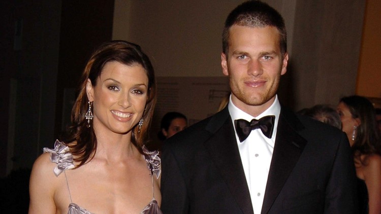 Tom Brady and Bridget Moynahan's Son Jack Turns 14