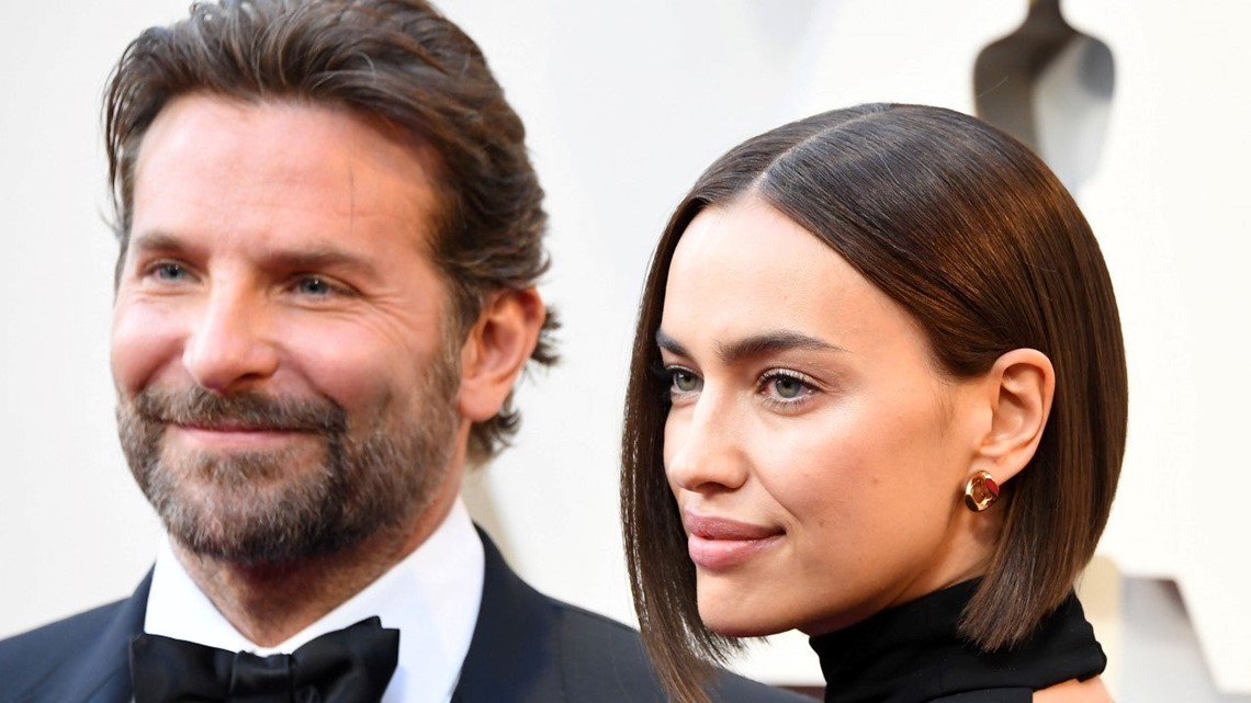 Irina Shayk Says Bradley Cooper Is the Best Dad to Their