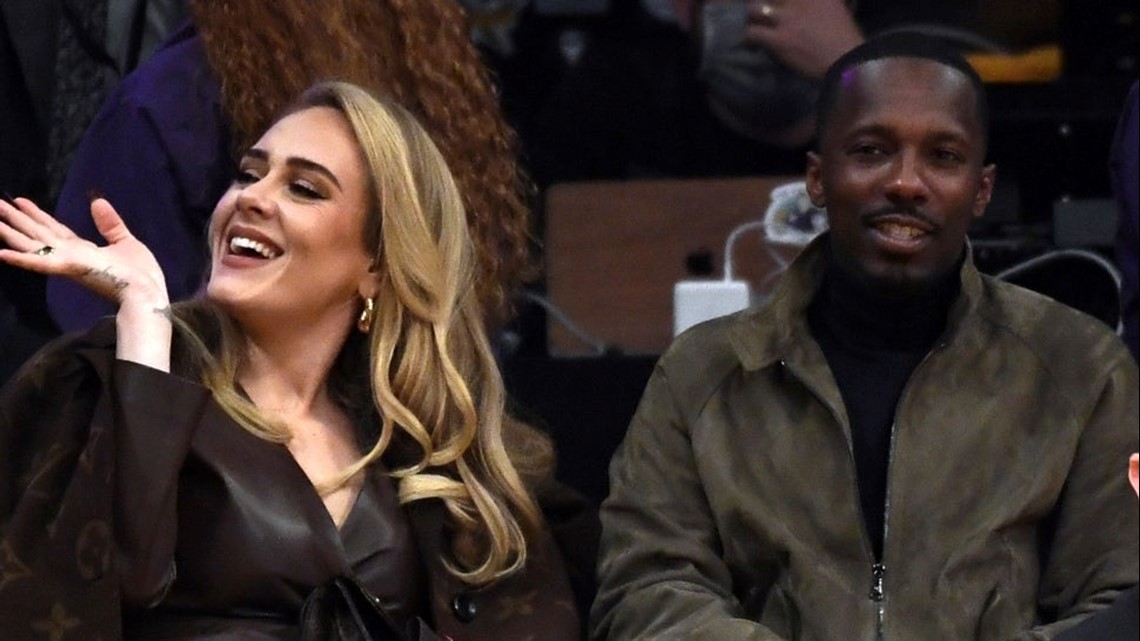 Who the heck are sitting next to Adele and Jay-Z??: LeBron James calls out  ESPN for not mentioning close friends Maverick Carter and Rich Paul during  Chargers-Chiefs - The SportsRush