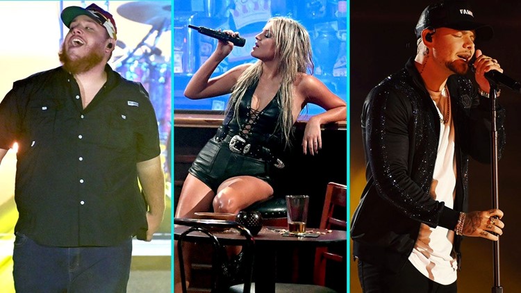 2020 CMT Music Awards: The Best Performances of the Night! | kvue.com