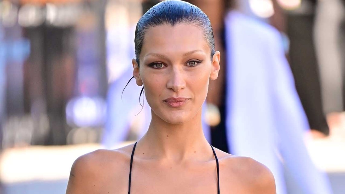 Bella Hadid - Model Profile - Photos & latest news