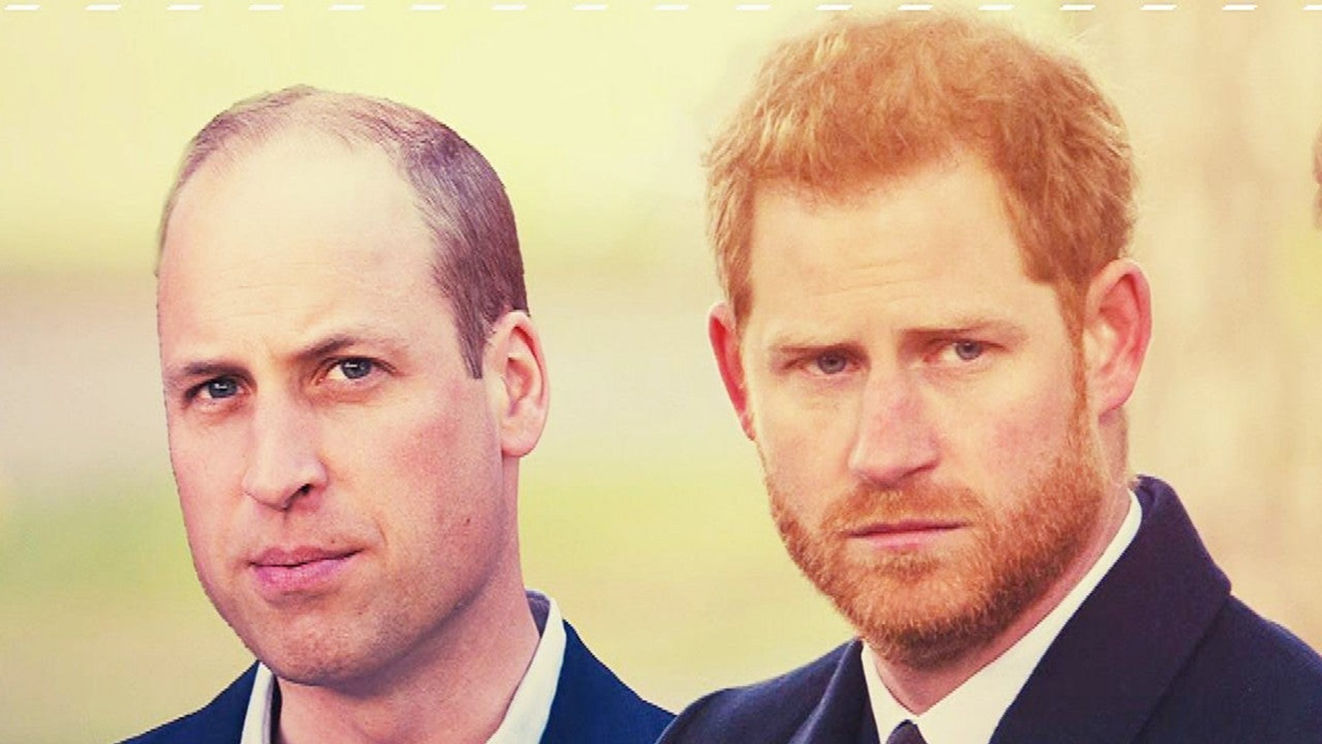 Inside Prince Harry And Prince William's Royal Rift, According To ...