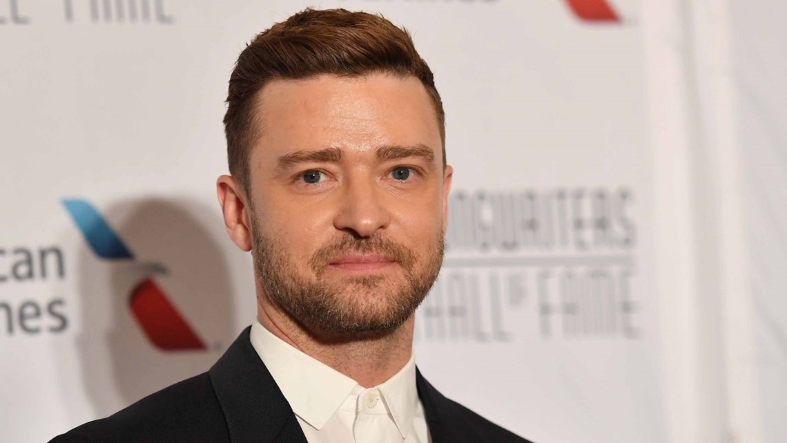 Justin Timberlake mourns death of backup singer Nicole Hurst