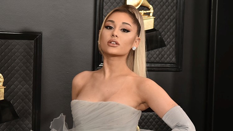 750px x 422px - Ariana Grande Addresses Speculation About Her Body With Rare Personal  Statement | kvue.com
