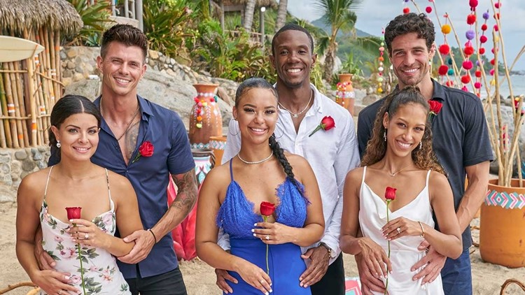 Where Are The Bachelor Couples Now?