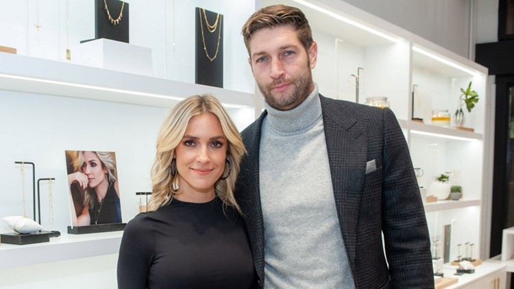 Kristin Cavallari and Jay Cutler Plan to Stay in Nashville Despite Having a  House Up for Sale