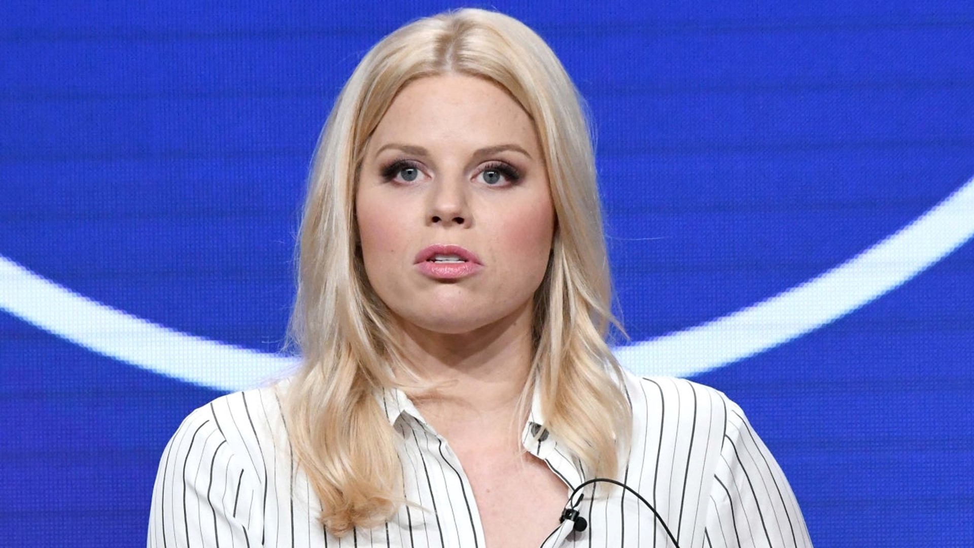 Megan Hilty's Sister, Brother-in-Law and Their Child Die in Sea Plane