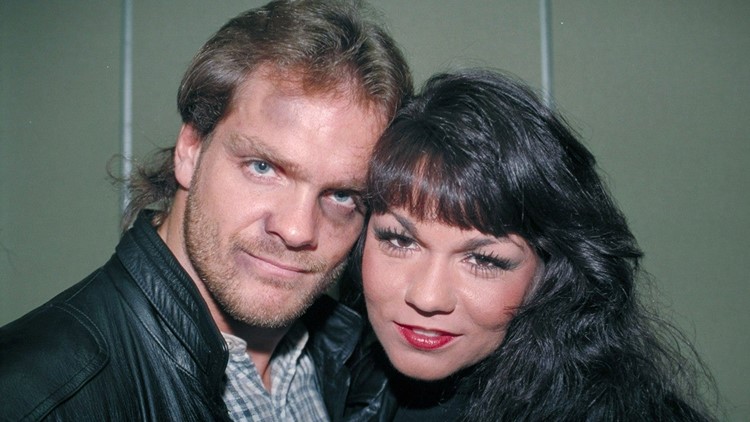 Dark Side of the Ring': Why the Heartbreaking Chris Benoit Documentary  Should Be Your Next True-Crime Binge | kvue.com