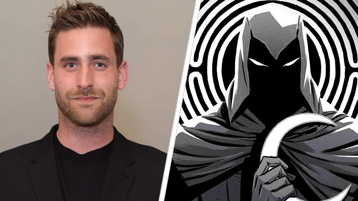 Moon Knight cast, full list of characters in new Marvel series