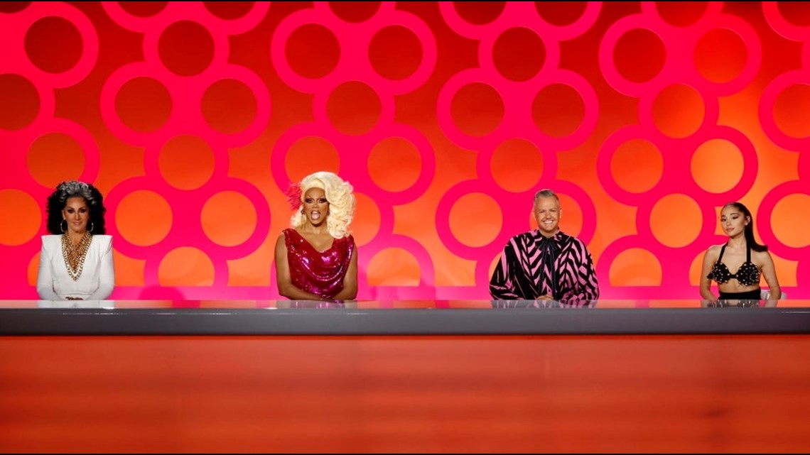 First look at Drag Race Brasil as cast is announced