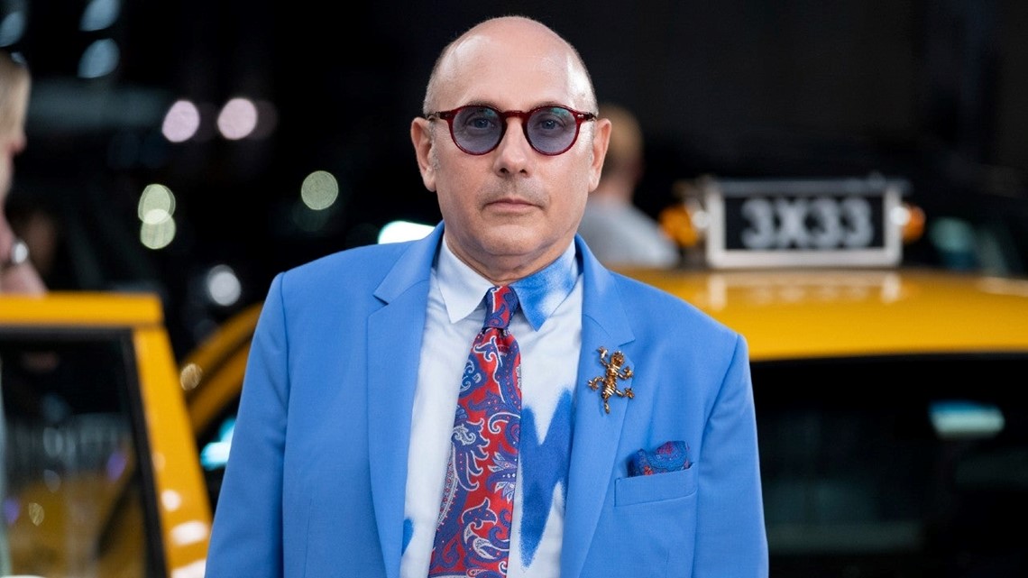 Willie Garson (1964-2021)