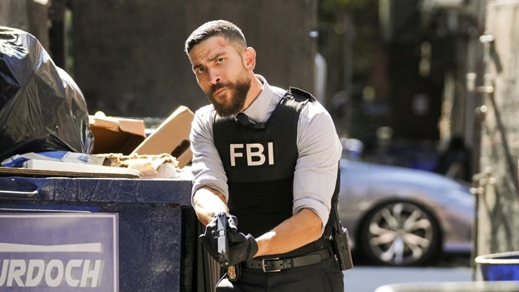 'FBI': Zeeko Zaki Previews OA's Most Vulnerable Episode Yet (Exclusive ...