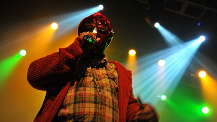 Mf Doom Rapper And Producer Dead At 49 Kvue Com