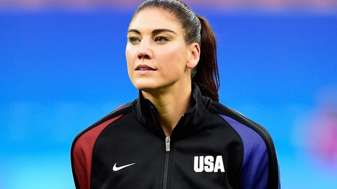 Hall of Fame: Clint Dempsey, Shannon Boxx and Hope Solo are among