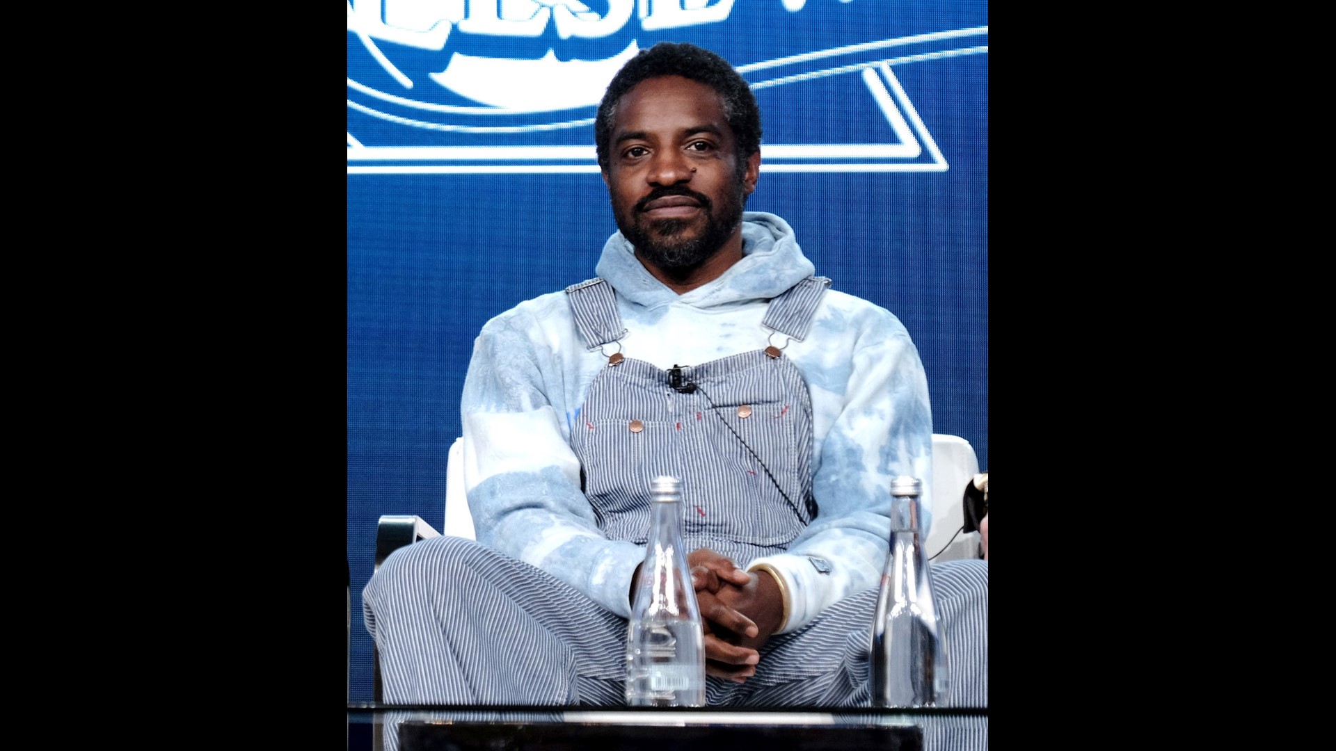 Outkasts André 3000 Explains Why His First New Album Since 2006 Is Not A Rap Record 0341